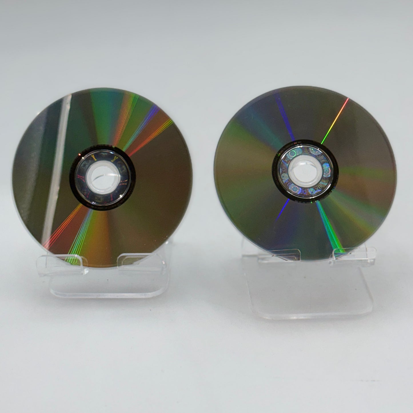 Xbox 360 Dead Space 2 DISCS ONLY