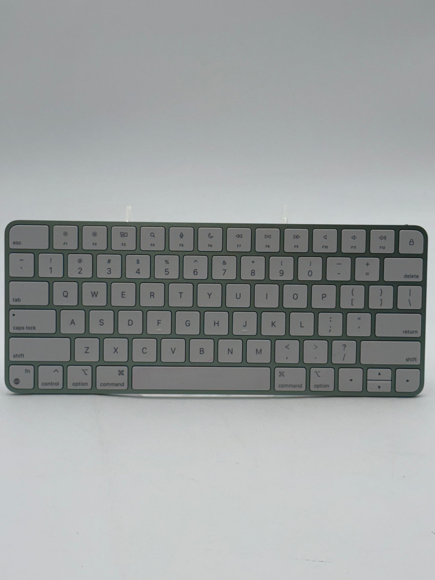 Apple Magic Keyboard A2450 Green