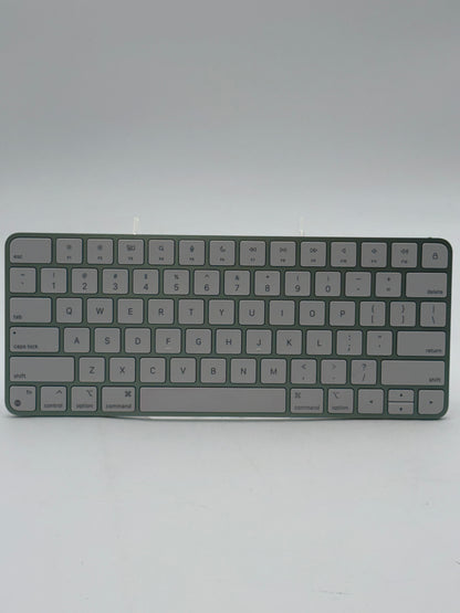 Apple Magic Keyboard A2450 Green