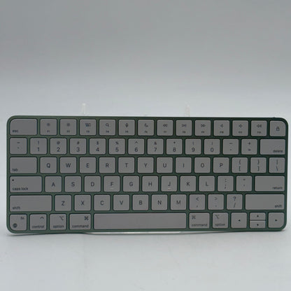 Apple Magic Keyboard A2450 Green