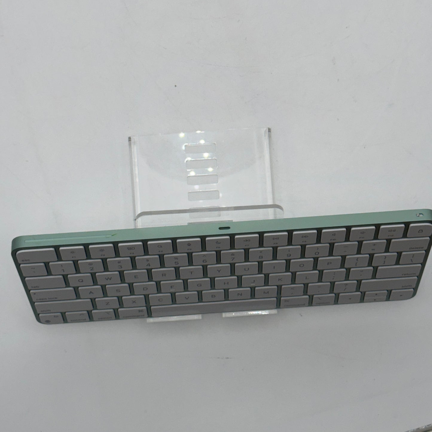 Apple Magic Keyboard A2450 Green