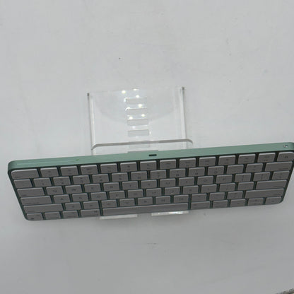 Apple Magic Keyboard A2450 Green