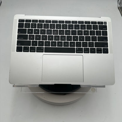 Apple MacBook Air 13" A1932 Keyboard and Trackpad READ