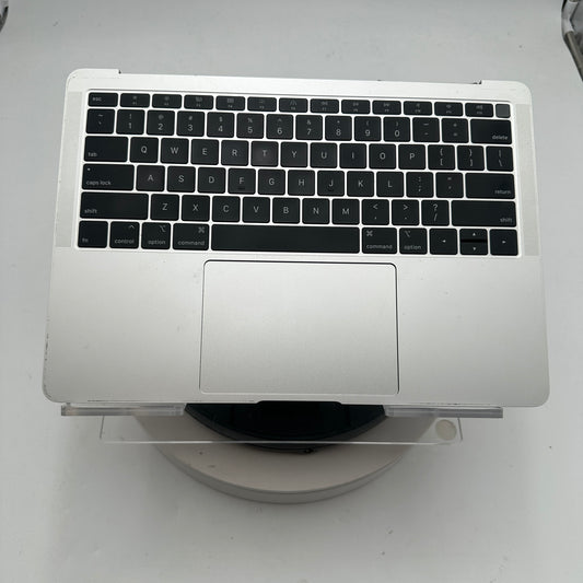 Apple MacBook Air 13" A1932 Keyboard and Trackpad READ