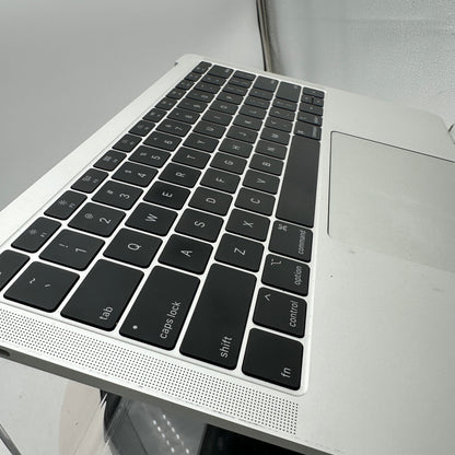 Apple MacBook Air 13" A1932 Keyboard and Trackpad READ