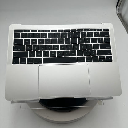 Apple MacBook Air 13" A1708 Keyboard and Trackpad READ