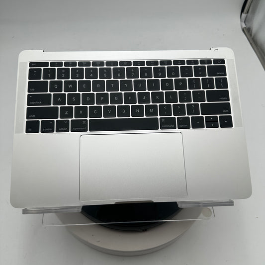 Apple MacBook Air 13" A1708 Keyboard and Trackpad READ