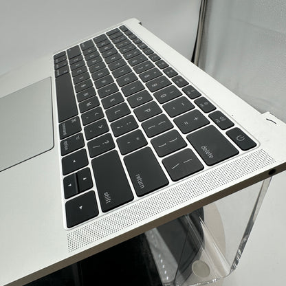 Apple MacBook Air 13" A1708 Keyboard and Trackpad READ
