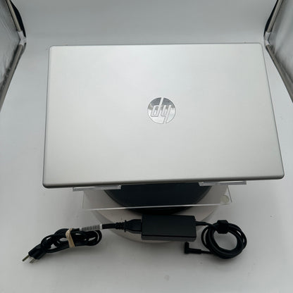 HP 15-FC0025DX 15-inch Laptop AMD Ryzen 5 8GB 500GB