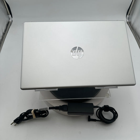 HP 15-FC0025DX 15-inch Laptop AMD Ryzen 5 8GB 500GB