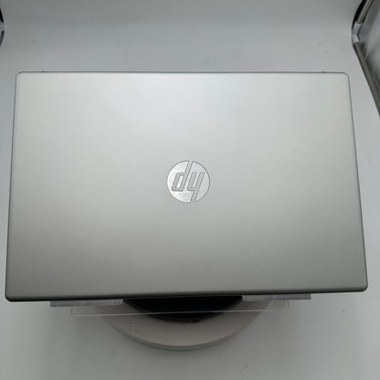 HP 15-FC0025DX 15-inch Laptop AMD Ryzen 5 8GB 500GB