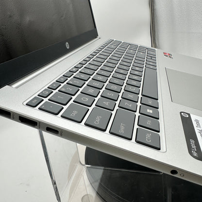 HP 15-FC0025DX 15-inch Laptop AMD Ryzen 5 8GB 500GB