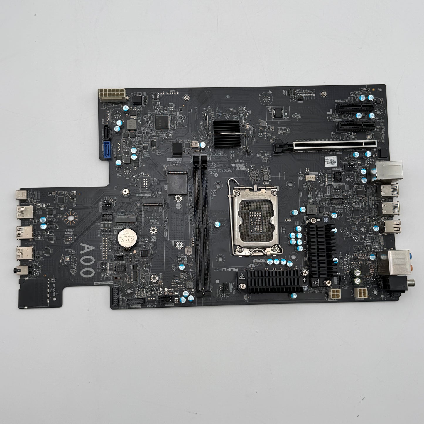 Alienware Aurora R15 A00 LGA 1700 Motherboard For Parts or Repair