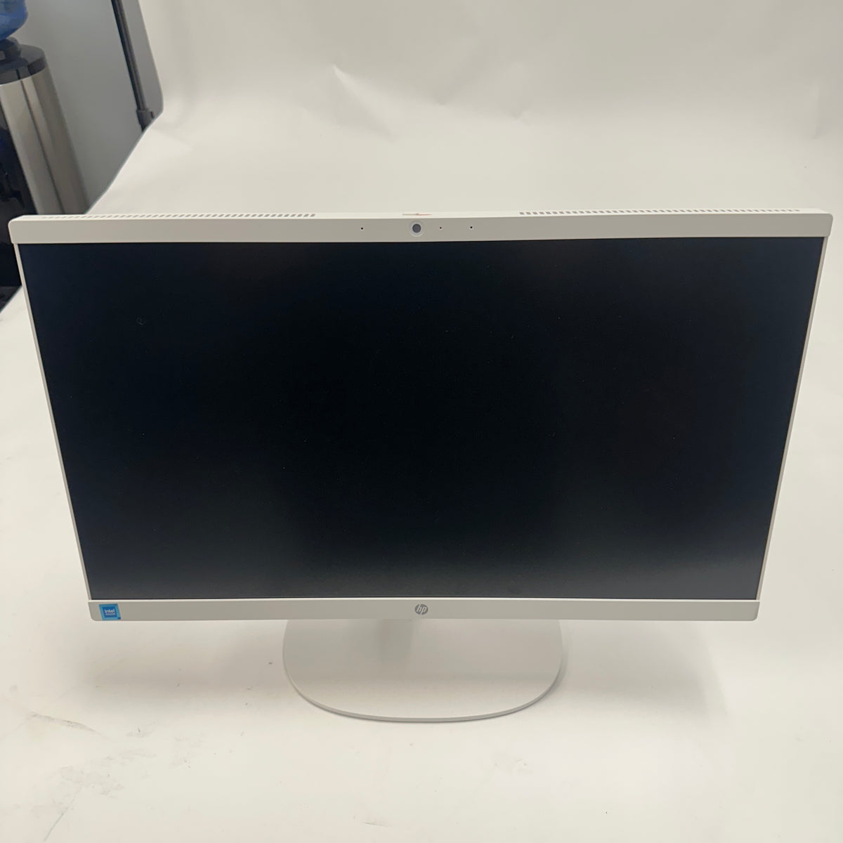 HP All-in-One Desktop 22-dg0034 Intel N100 800mhz, 8GB, 128GB