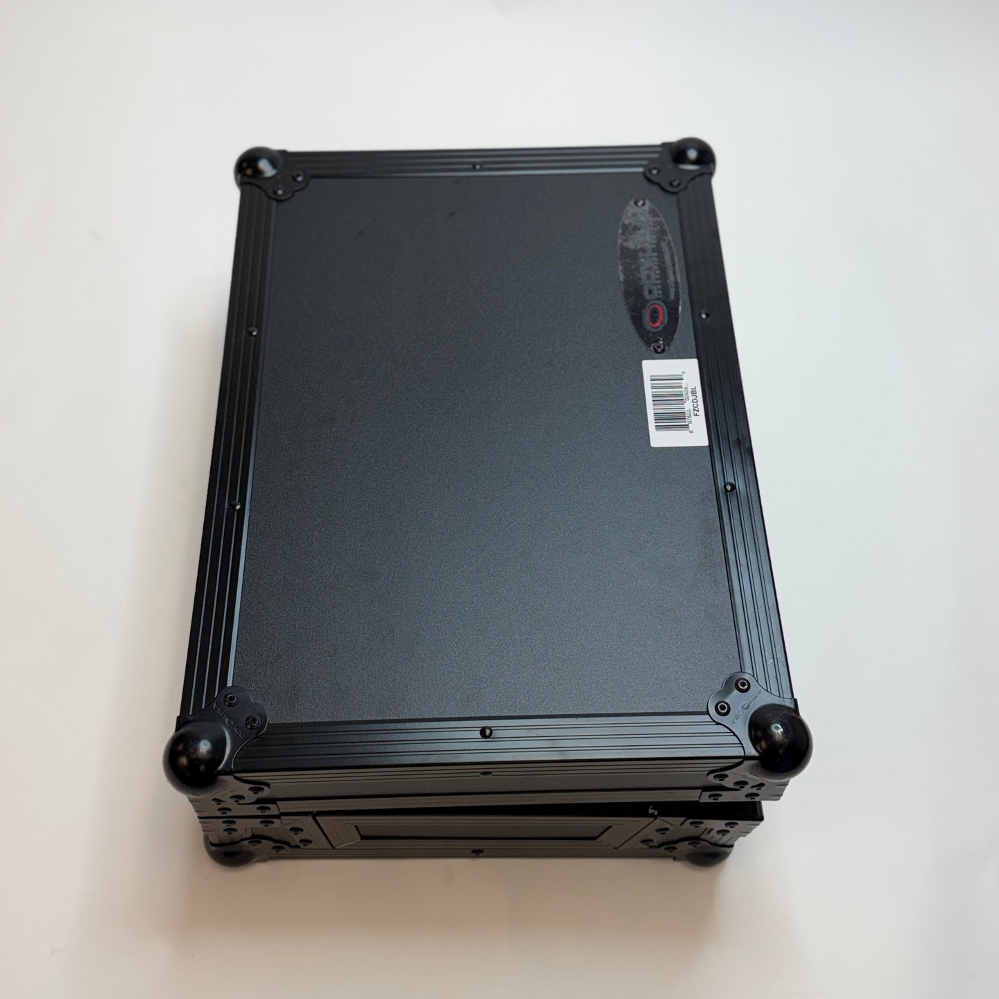 Pioneer CDJ-2000 Nexus Pro Audio DJ Player Deck With Flight Case