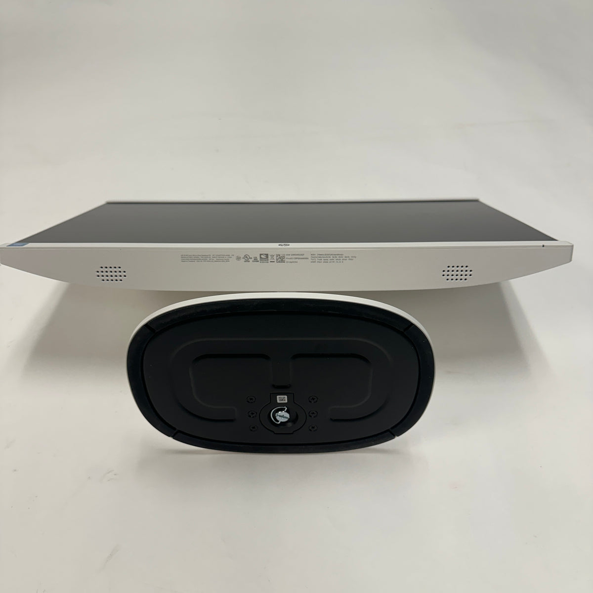 HP All-in-One Desktop 22-dg0034 Intel N100 800mhz, 8GB, 128GB