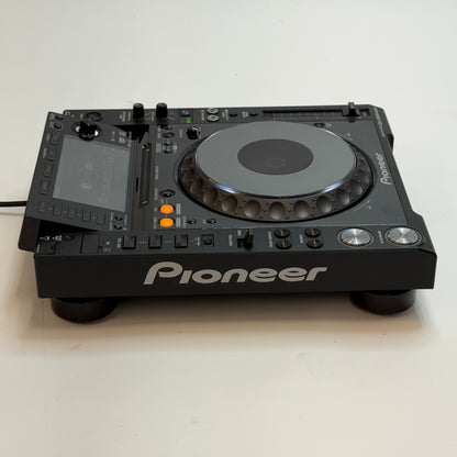 Pioneer CDJ-2000 Nexus Pro Audio DJ Player Deck With Flight Case