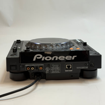 Pioneer CDJ-2000 Nexus Pro Audio DJ Player Deck With Flight Case