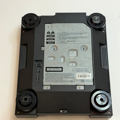 Pioneer CDJ-2000 Nexus Pro Audio DJ Player Deck With Flight Case