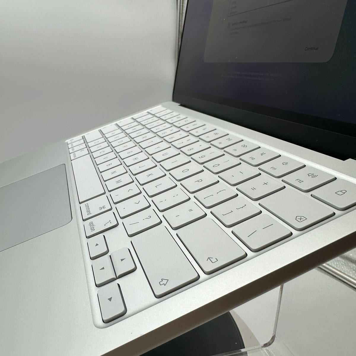 Apple MacBook Neo 13" A3404 2026 8GB RAM 256GB SSD A18