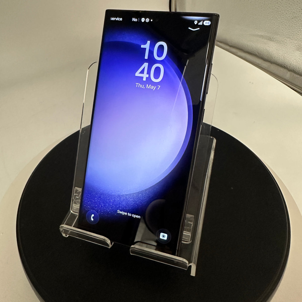 Samsung Galaxy S23 Ultra 256GB Unlocked READ