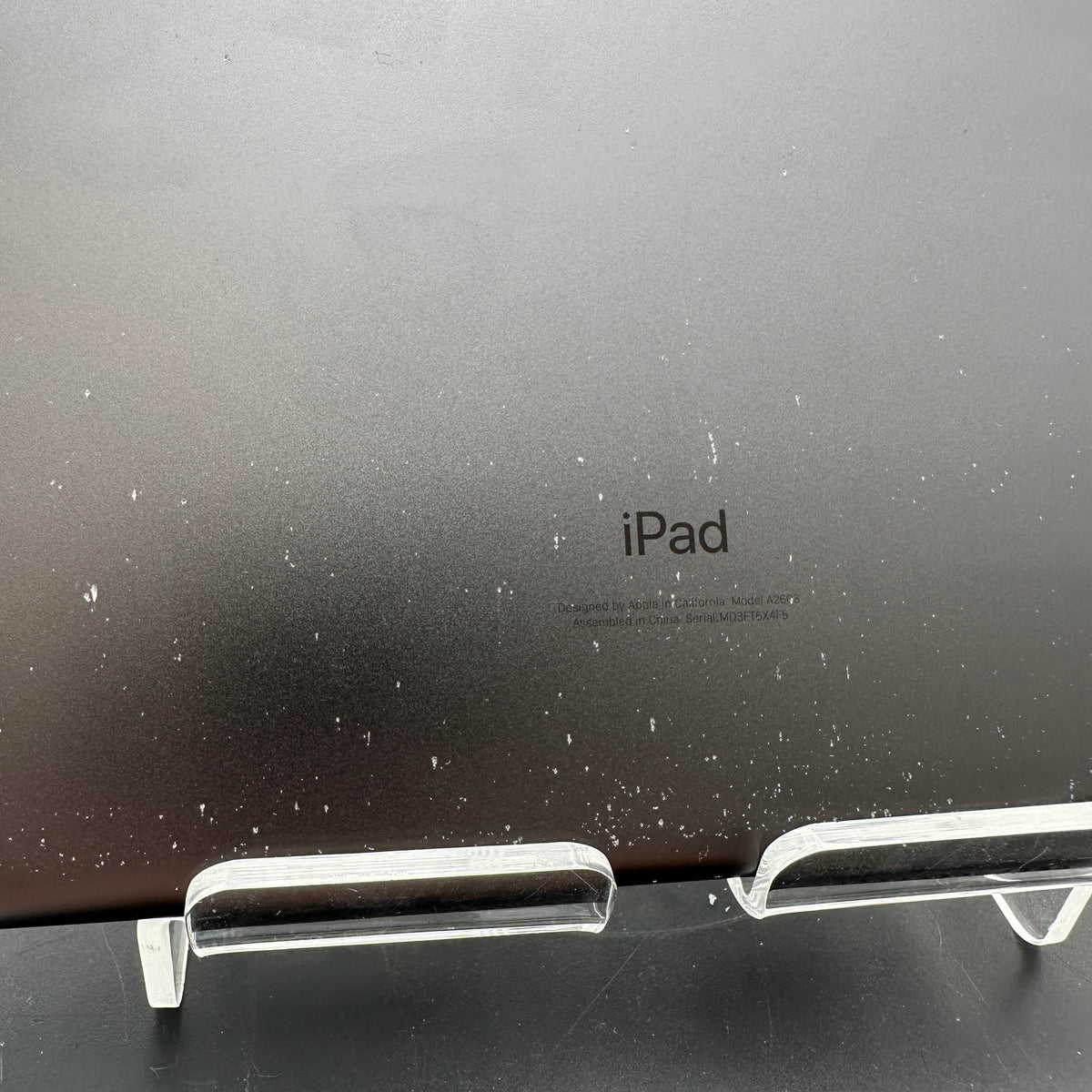 Apple iPad 9th Gen A2603 (2021) 64GB Unlocked