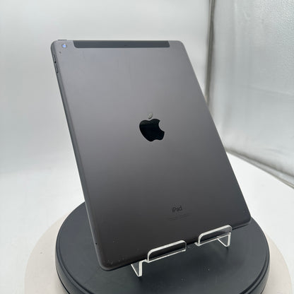 Apple iPad 9th Gen A2603 64GB Space Gray Unlocked READ