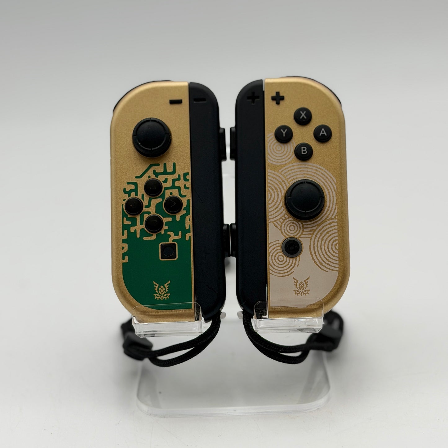 Nintendo Switch OLED Zelda Breath Of The Wild Special Edition HEG-001 White