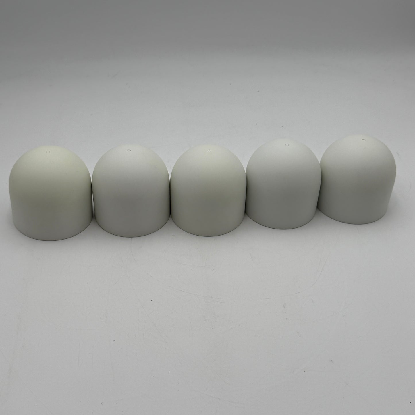 Google Nest Outdoor Cameras G3AL9 Lot Of 5 READ