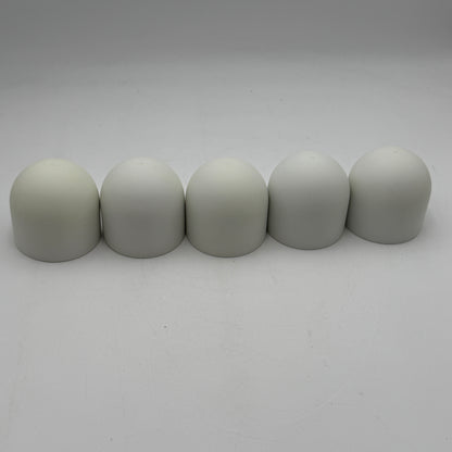 Google Nest Outdoor Cameras G3AL9 Lot Of 5 READ