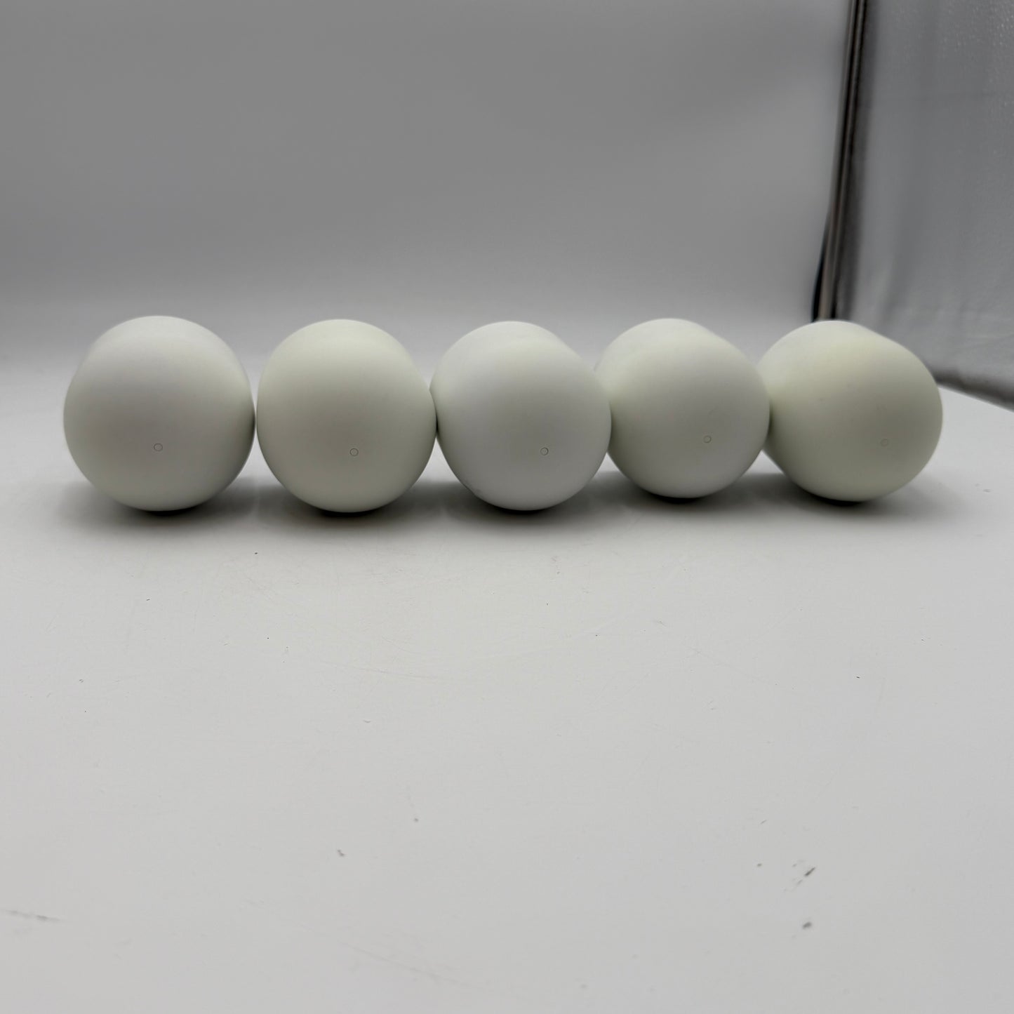 Google Nest Outdoor Cameras G3AL9 Lot Of 5 READ