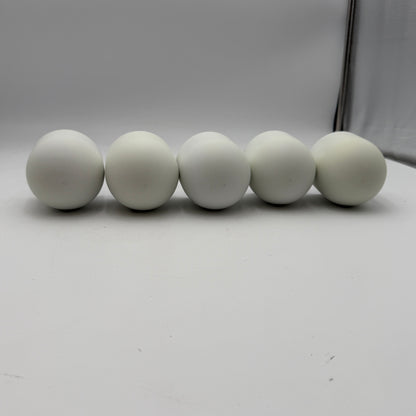 Google Nest Outdoor Cameras G3AL9 Lot Of 5 READ