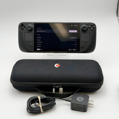Valve Steam Deck OLED 512GB 1030 2023