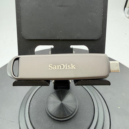 SanDisk Extreme PRO Dual Drive 512GB