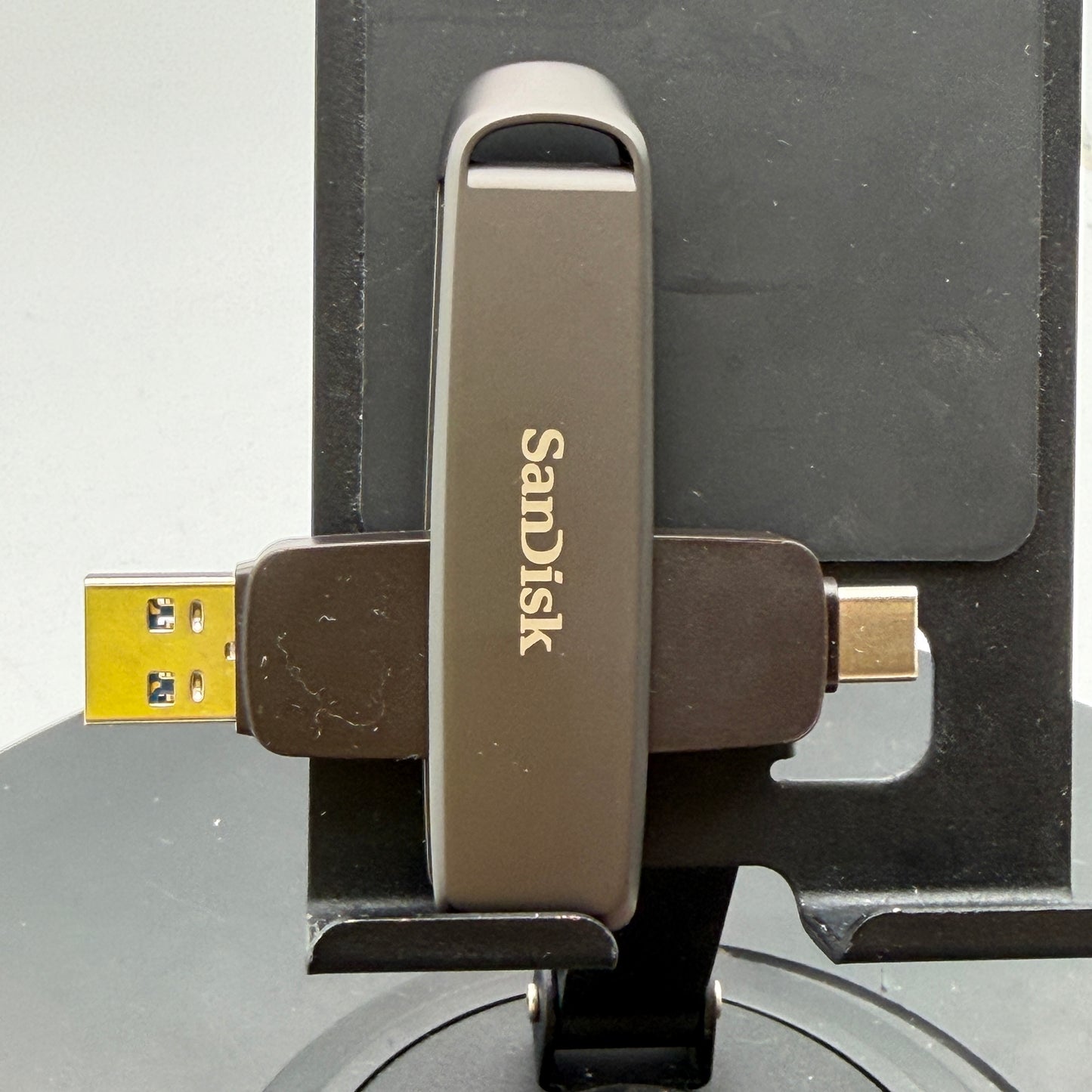SanDisk Extreme PRO Dual Drive 512GB