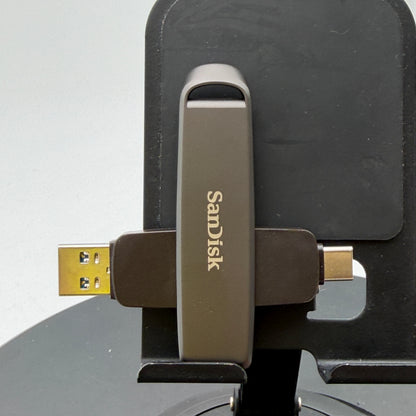 SanDisk Extreme PRO Dual Drive 512GB
