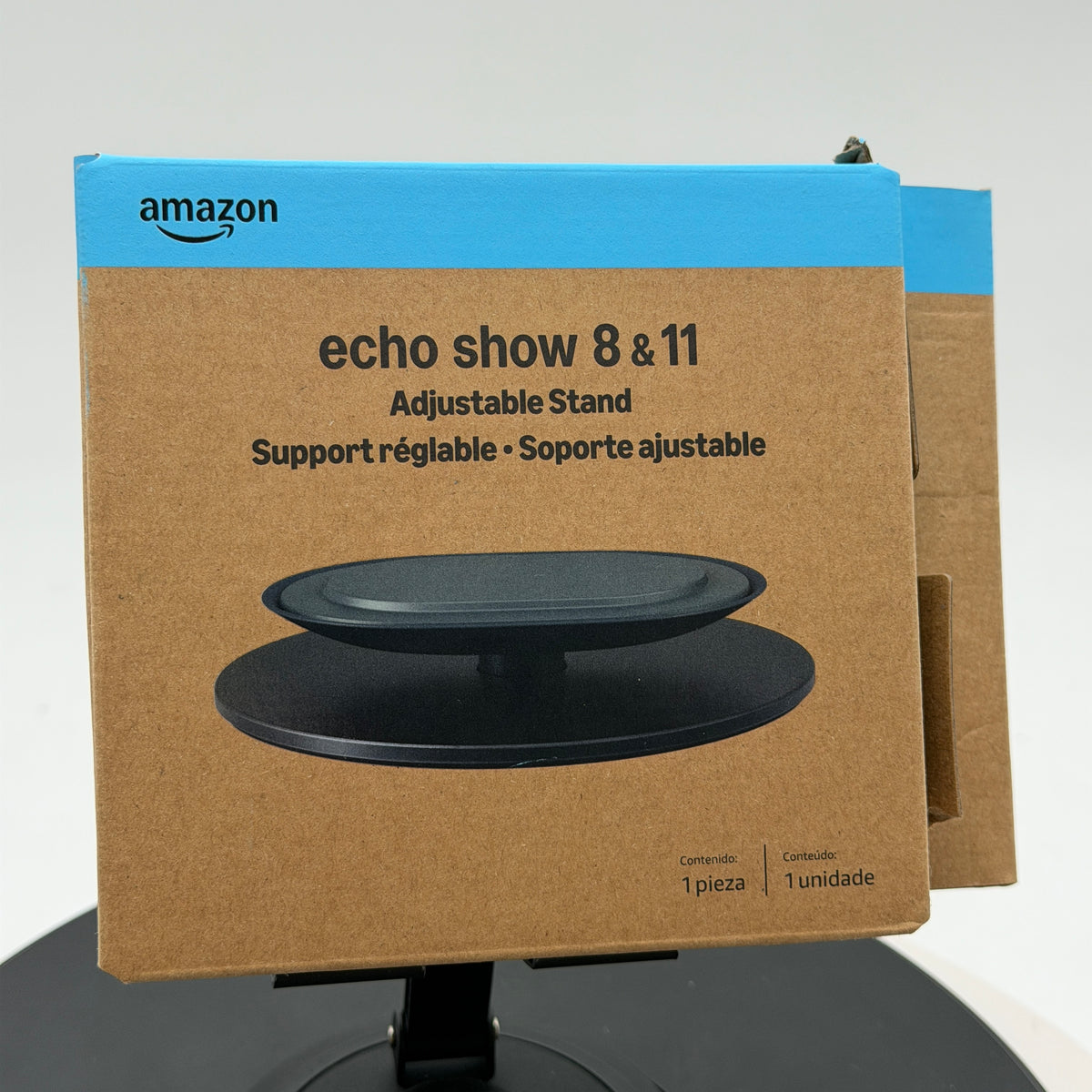 Amazon Echo Show 8 & 11 Adjustable Stand