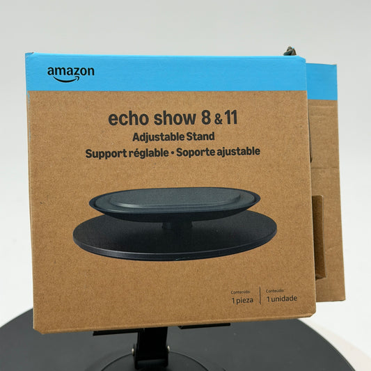 Amazon Echo Show 8 & 11 Adjustable Stand