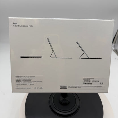 Apple iPad Smart Keyboard Folio A2038 11 Inch