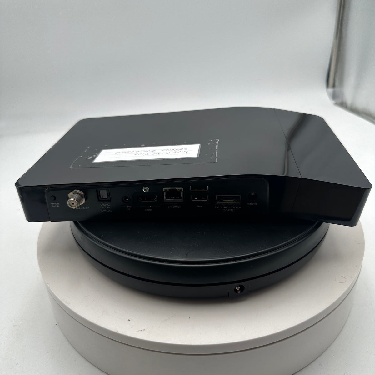 TiVo Bolt Vox TCD849500V 500GB Lifetime Service