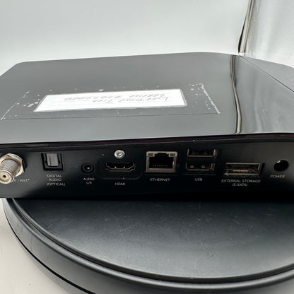 TiVo Bolt Vox TCD849500V 500GB Lifetime Service
