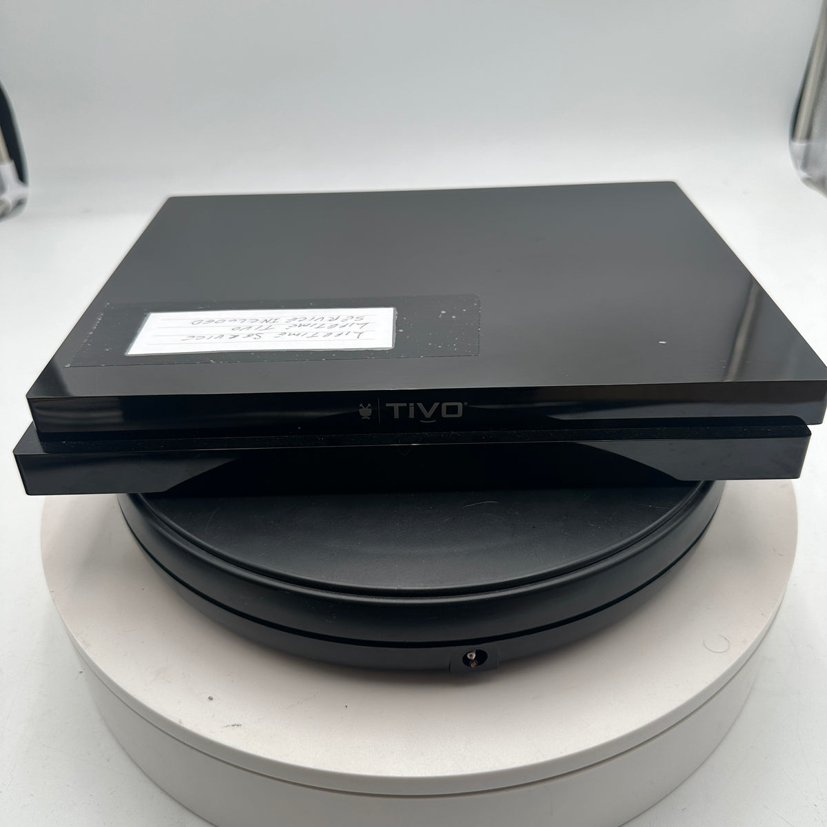 TiVo Edge MG3-R/ZP0J/0322/2000 Lifetime Service