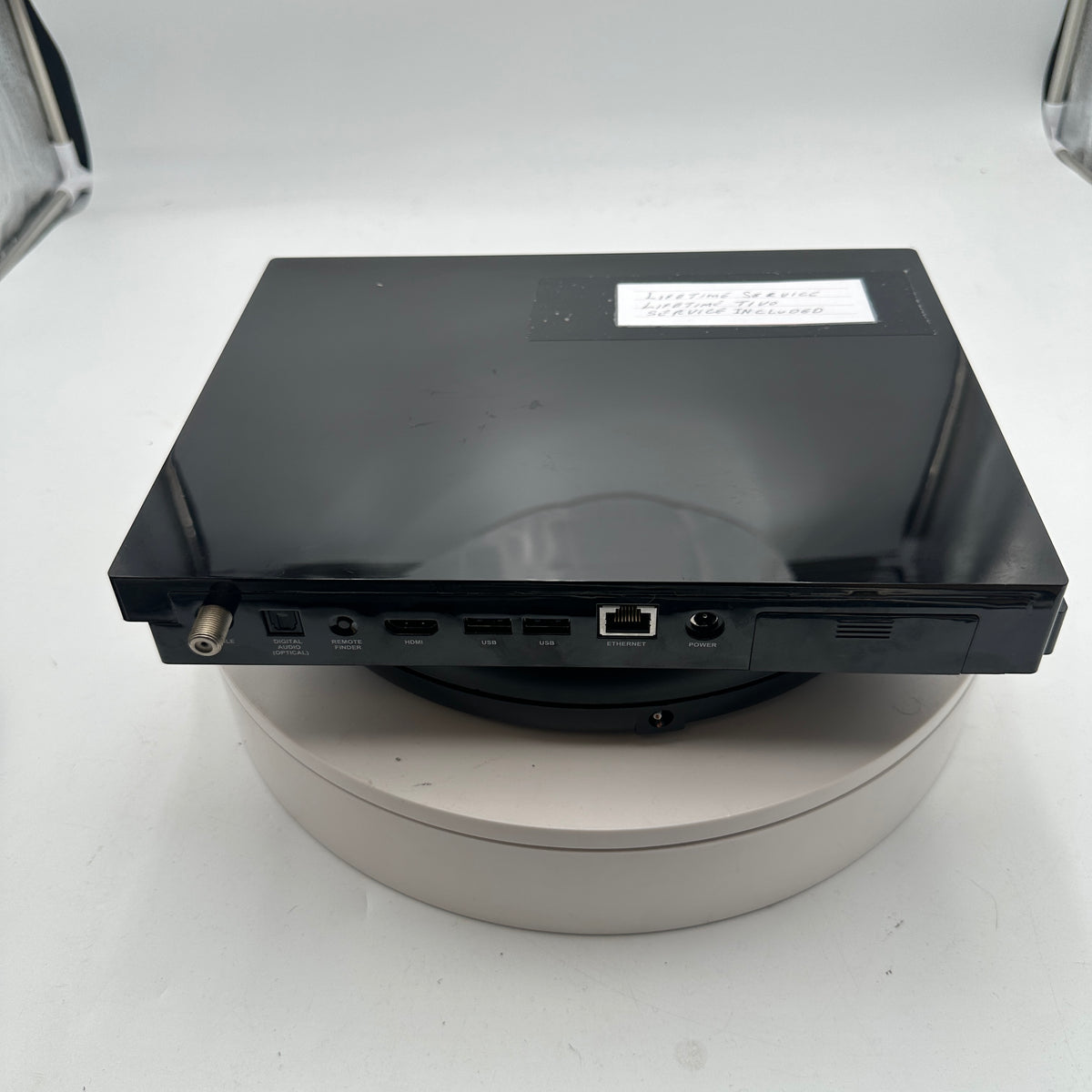 TiVo Edge MG3-R/ZP0J/0322/2000 Lifetime Service