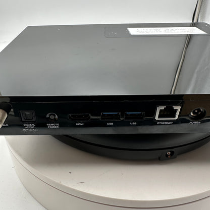 TiVo Edge MG3-R/ZP0J/0322/2000 Lifetime Service