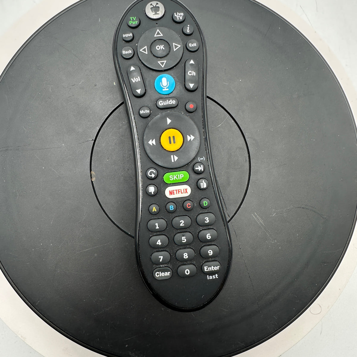 TiVo Edge MG3-R/ZP0J/0322/2000 Lifetime Service