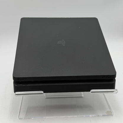 Sony PlayStation 4 CUH-2015A with Software version 11 Console Only