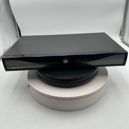 TiVo Roamio TCD848000 DVR with Lifetime Service Black No Cable Card