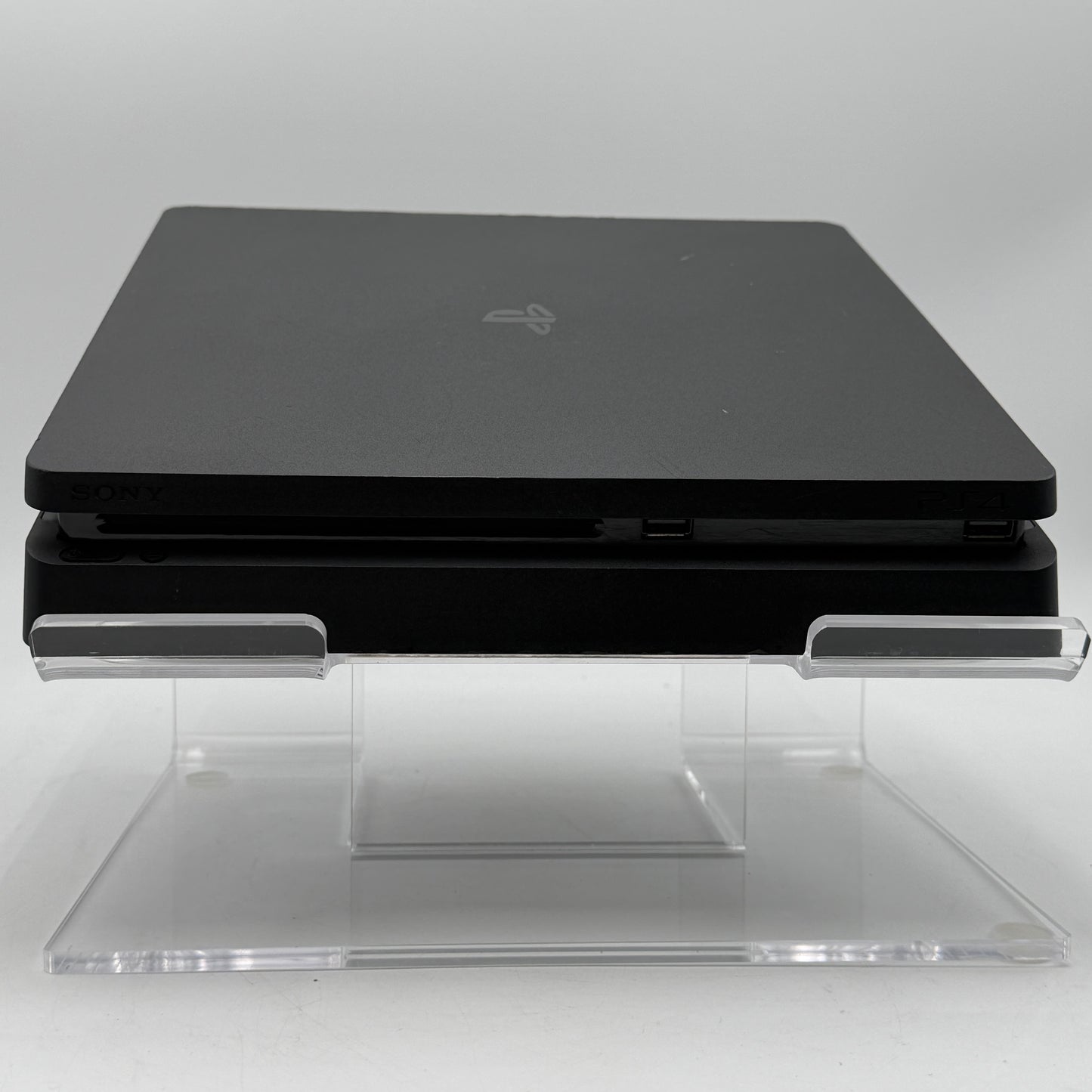 Sony PlayStation 4 CUH-2015A with Software version 11 Console Only