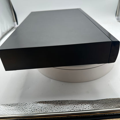 TiVo Roamio TCD848000 DVR with Lifetime Service Black No Cable Card