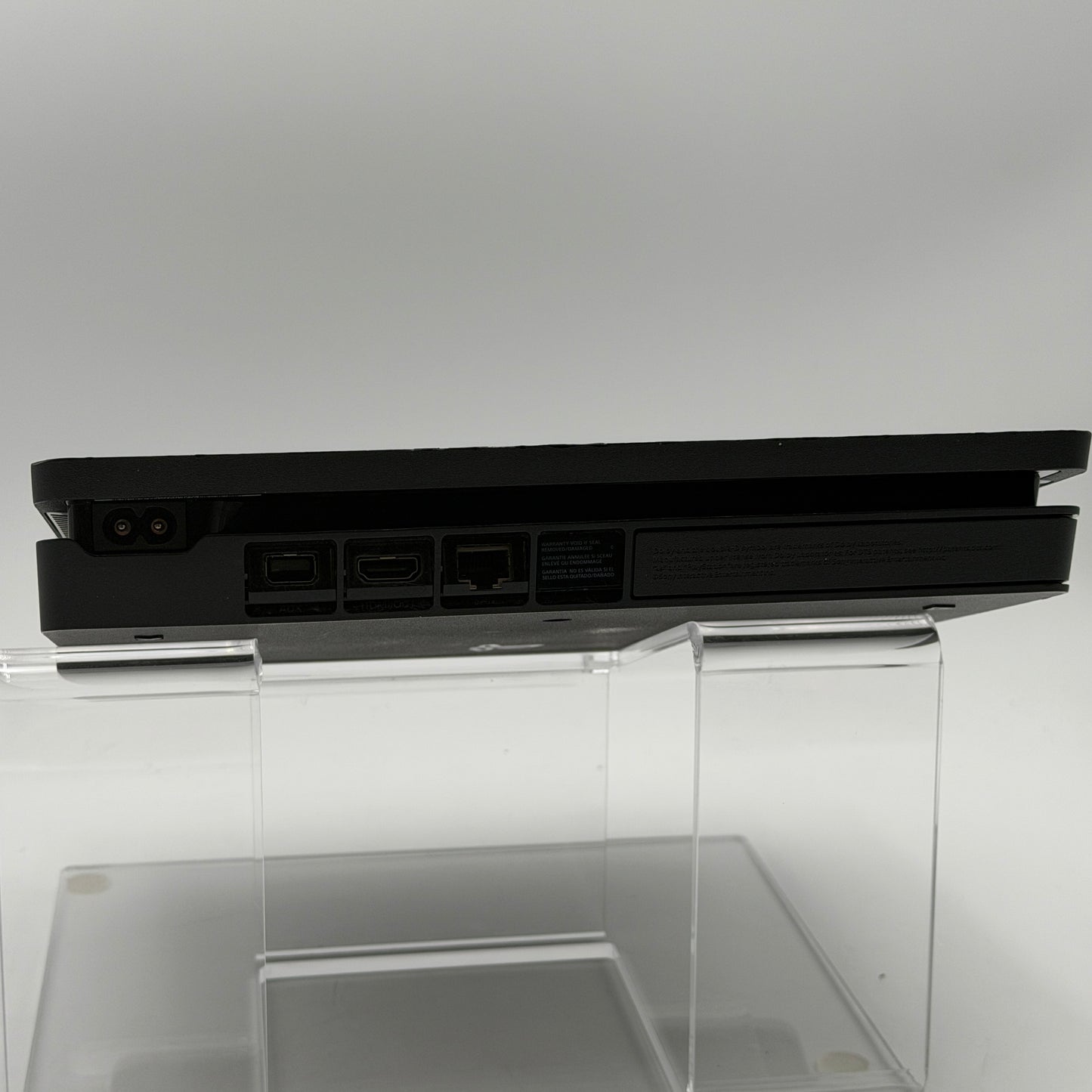 Sony PlayStation 4 CUH-2015A with Software version 11 Console Only